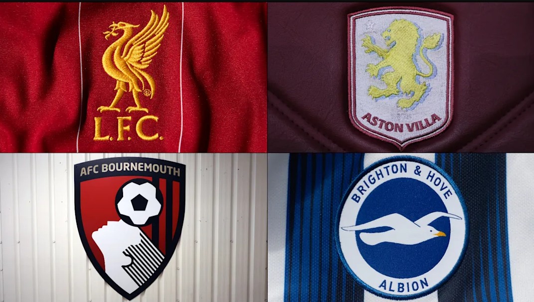 Premier League: Persaingan Zona Liga Champions Membara, Siapa yang Bakal Raih Tiket Sisa?