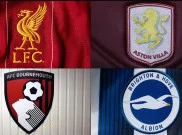 Premier League: Persaingan Zona Liga Champions Membara, Siapa yang Bakal Raih Tiket Sisa?