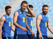 Prediksi dan Statistik Inggris Vs Iran: Langkah Awal The Three Lions