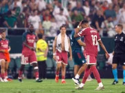 Klasemen Terbaru LaLiga Usai Kekalahan Real Madrid: Los Blancos Rawan Tergelincir