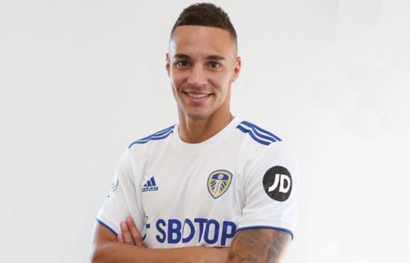 Pecahkan Rekor Transfer Klub, Leeds United Rekrut Striker Timnas Spanyol