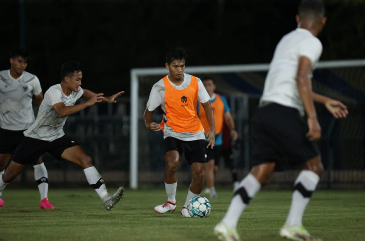 Bek Malaysia Meragukan Peluang Timnas Indonesia U-23