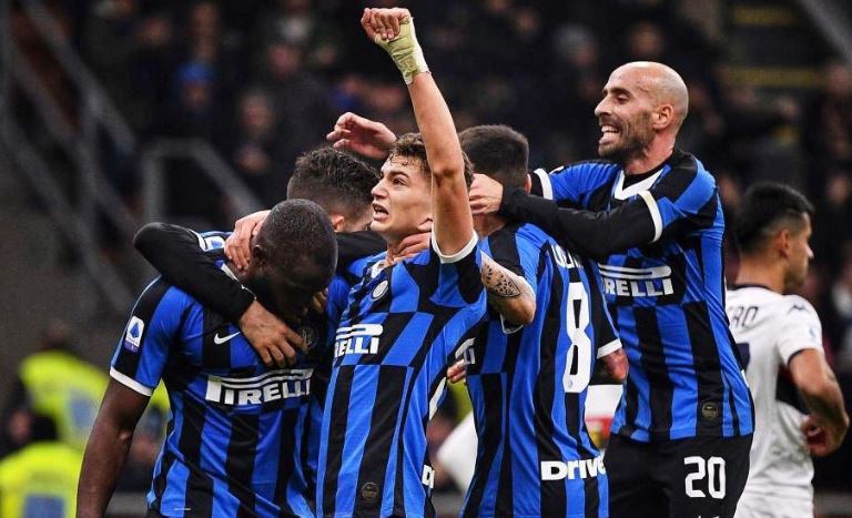 3 Perubahan Pemain Inter Milan Jelang Derby della Madonnina