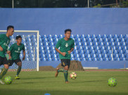Dua Pemain Sriwijaya FC yang Dikontrak Jangka Panjang