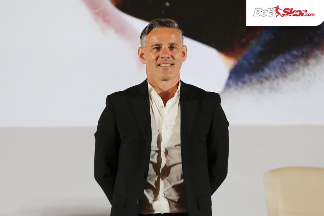 Nasib Program Naturalisasi di Bawah Kepemimpinan John Herdman
