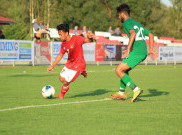 Shin Tae-yong Sorot Kinerja Lini Pertahanan dan Fisik Timnas Indonesia U-19 sebagai Evaluasi Turnamen