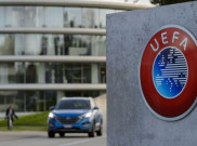 Rencana UEFA Lanjutkan Musim 2019-2020 Dianggap Tak Masuk Akal oleh WHO