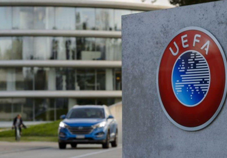Rencana UEFA Lanjutkan Musim 2019-2020 Dianggap Tak Masuk Akal oleh WHO