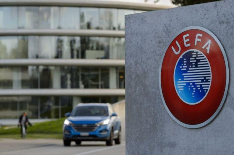 Rencana UEFA Lanjutkan Musim 2019-2020 Dianggap Tak Masuk Akal oleh WHO
