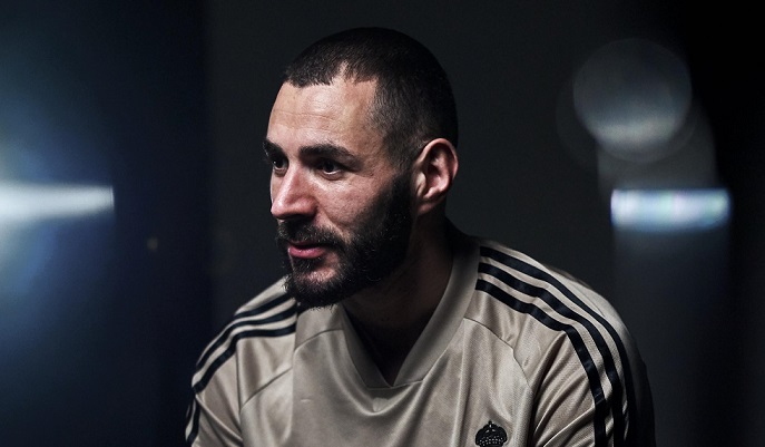 Jelang 100 Penampilan di Liga Champions, Benzema Prediksi Laga Kontra Man City