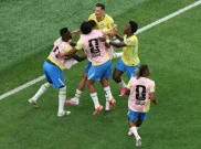 Hasil Piala Dunia 2026: Menang Dramatis atas Jepang, Brasil Lolos ke 16 Besar