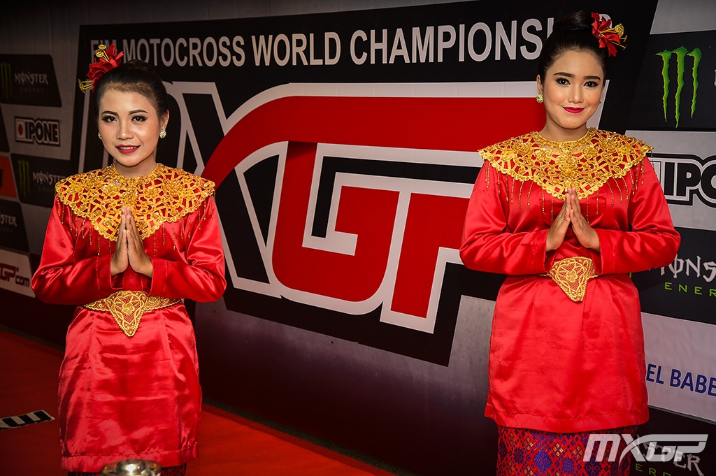 Berpengalaman Gelar Event Internasional, Alasan Kejuaraan Dunia Motocross Mampir ke Palembang 