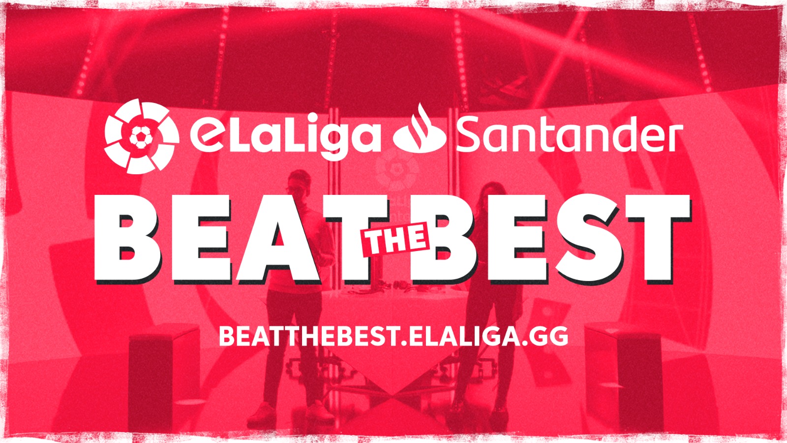 Ekspansi LaLiga di Dunia Gim Online