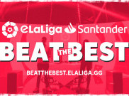 Ekspansi LaLiga di Dunia Gim Online