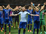  Indonesia Bakal Uji Coba dengan Tim Peserta Piala Dunia 2018, Islandia