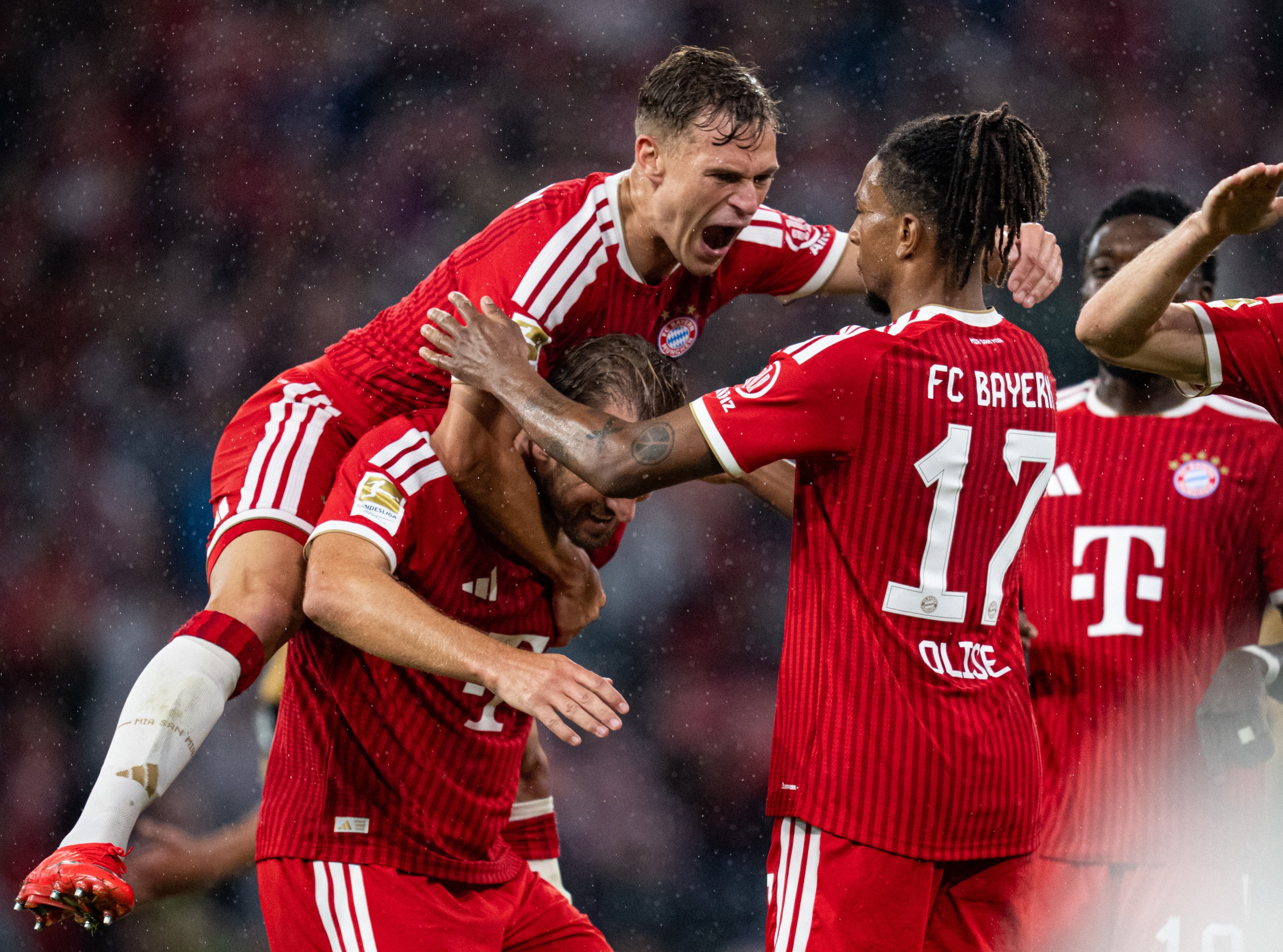 Jadwal Pertandingan Bola Malam Ini: Bayern Munchen Main, Coppa Italia Kembali Bergulir