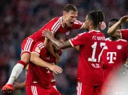 Jadwal Pertandingan Bola Malam Ini: Bayern Munchen Main, Coppa Italia Kembali Bergulir