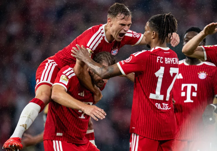 Jadwal Pertandingan Bola Malam Ini: Bayern Munchen Main, Coppa Italia Kembali Bergulir