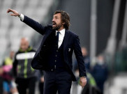 Juventus 3-0 Spezia: Pirlo Lewati Ujian Pertama