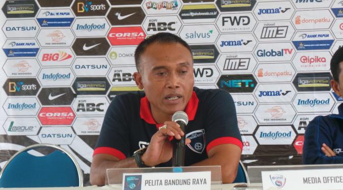 Curahan Hati Legenda Timnas soal Peluang Striker Bali United Pecahkan Rekornya