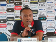 Curahan Hati Legenda Timnas soal Peluang Striker Bali United Pecahkan Rekornya