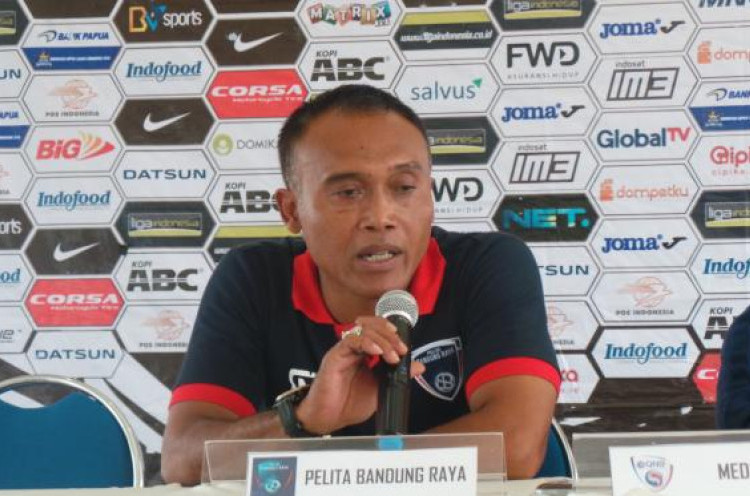 Curahan Hati Legenda Timnas soal Peluang Striker Bali United Pecahkan Rekornya