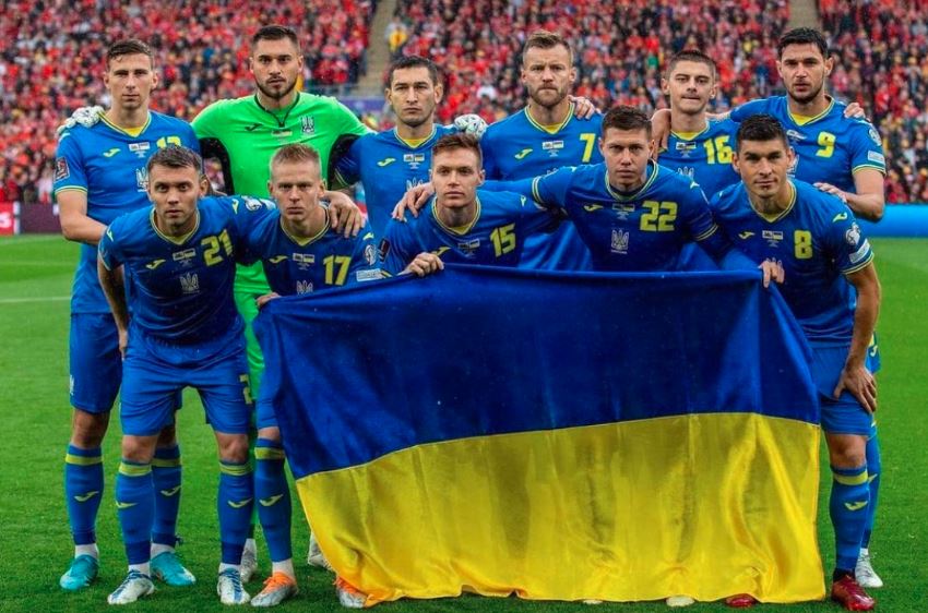 Kualifikasi Piala Dunia 2022: Wales Akhiri Penantian 64 Tahun, Simpati untuk Ukraina