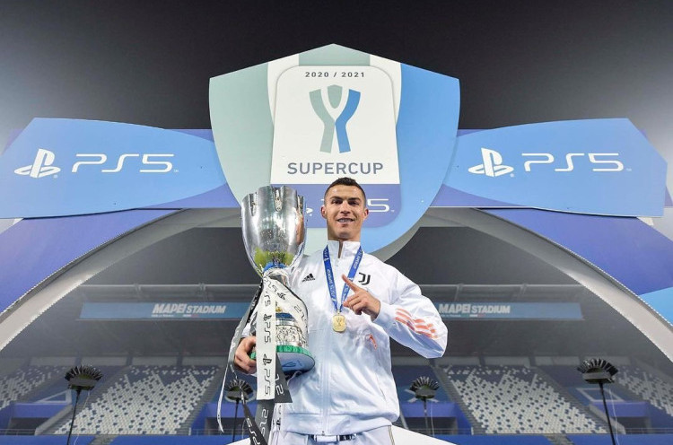 Mendebat Rekor Cristiano Ronaldo sebagai Pencetak Gol Terbanyak Sepanjang Sejarah