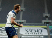 Jika Mbappe atau Neymar Hengkang, Pochettino Minta Dibelikan Kane