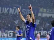 Klasemen Sementara Super League 2025/2026: Persib Berada di Puncak, Borneo FC dan Persija Menyusul