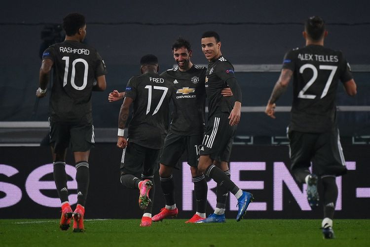 Granada Vs Manchester United: Tegaskan Status Unggulan