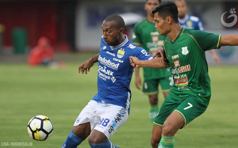 Sebab Peter Butler Begitu Bangga PSMS Medan Kalahkan Persib