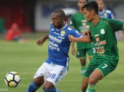 Sebab Peter Butler Begitu Bangga PSMS Medan Kalahkan Persib