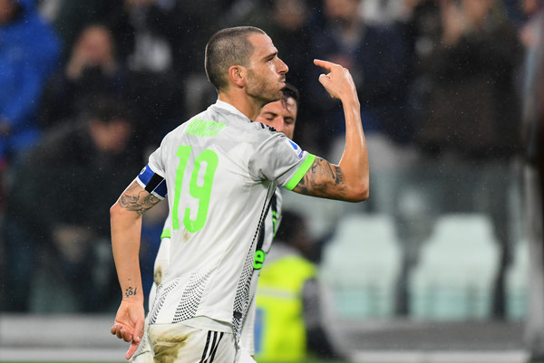 Pelajaran yang Dipetik Leonardo Bonucci di AC Milan