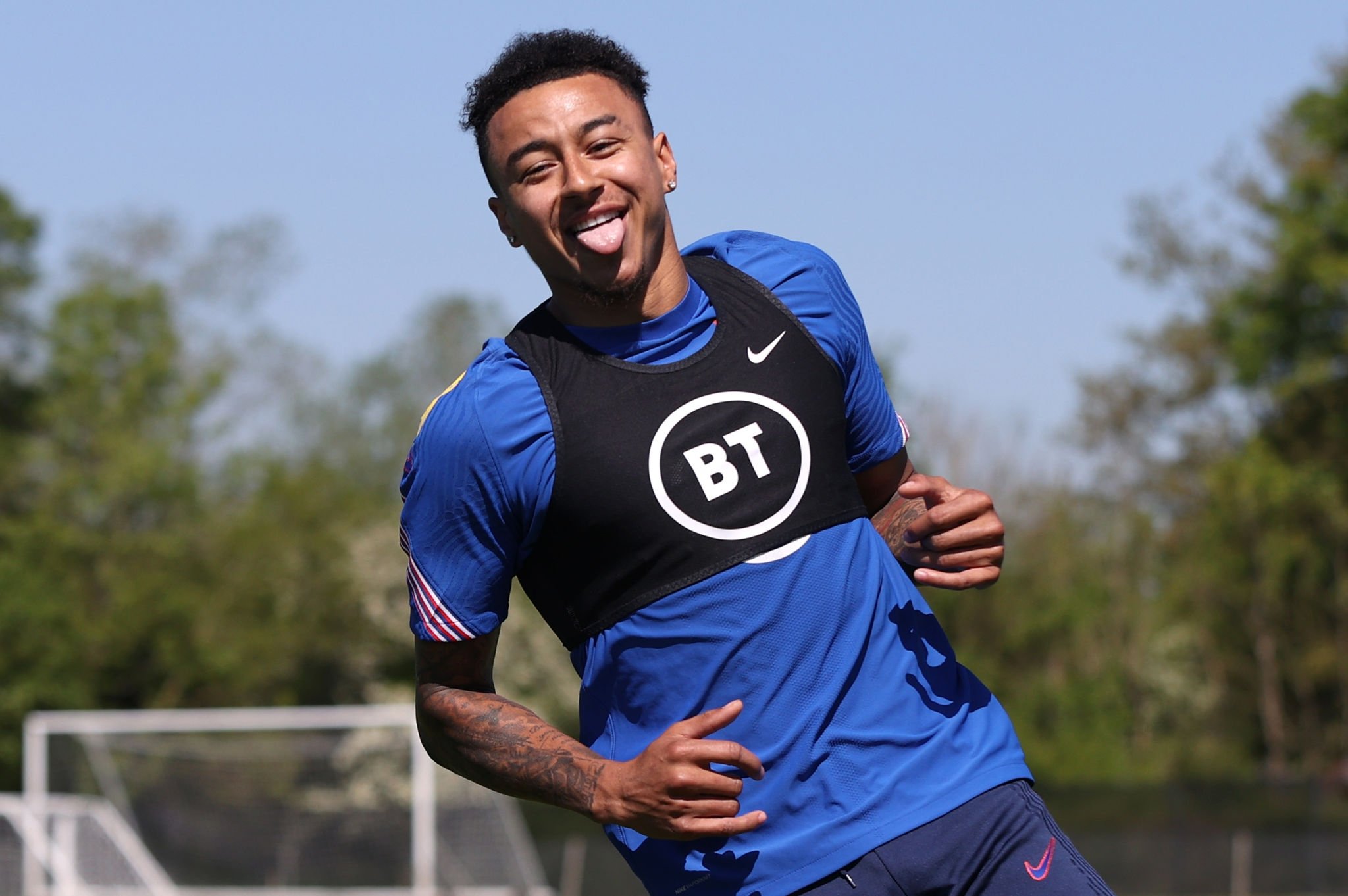 Nasib Jesse Lingard Berubah dalam Sekejap: Dulu Ditendang, Sekarang Disayang