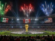 Informasi Seputar Pembukaan Piala Dunia 2026