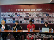 Timnas Indonesia Vs Bangladesh: Tanpa Egy Maulana Vikri, Shin Tae-yong Ingin Uji Kekompakan Tim