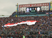Arema FC Rugi Ratusan Juta karena Tiket Palsu Laga Uji Coba Lawan Timnas Indonesia U-22