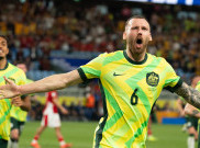 Martin Boyle Akui Penalti Gagal Kevin Diks Jadi Titik Balik Meningkatnya Kepercayaan Diri Australia