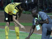 Dengan 30 Nama, Barito Putera Tak Berpikir Tambah Pemain Lagi