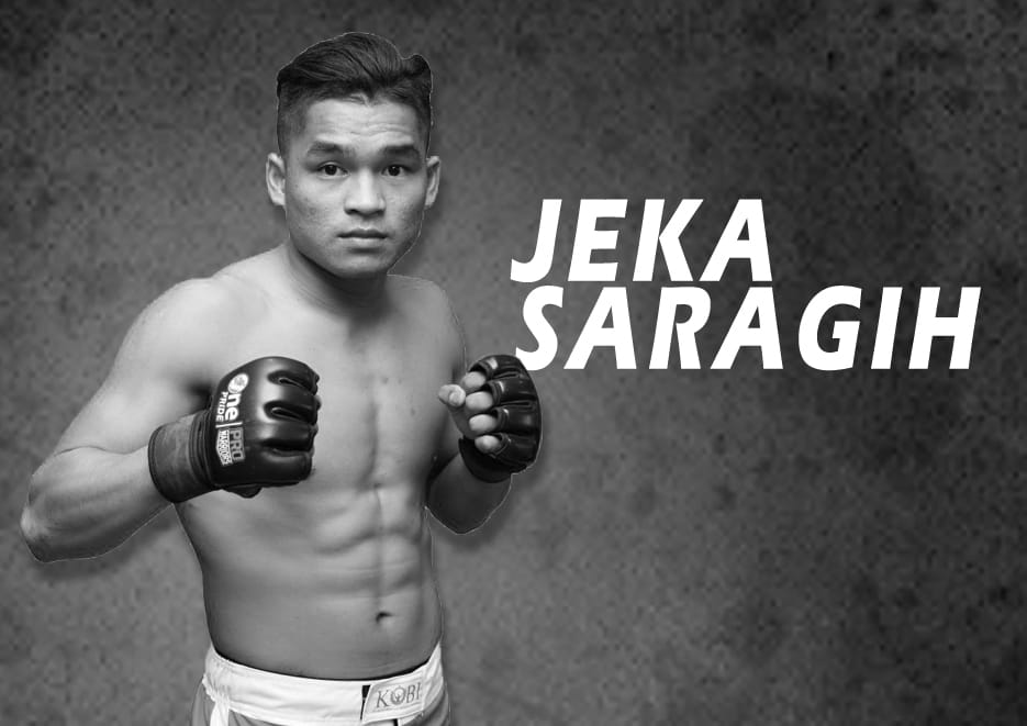 Adu Gengsi Petarung Indonesia dan Filipina di Fight Night 32