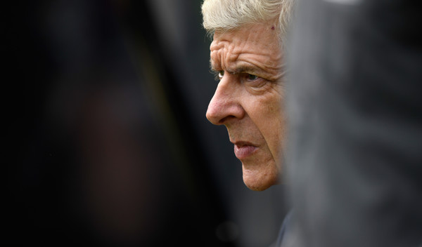 15 Statistik Menarik Selama 22 Tahun Arsene Wenger Menukangi Arsenal