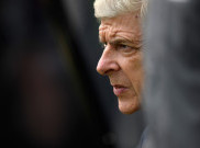 15 Statistik Menarik Selama 22 Tahun Arsene Wenger Menukangi Arsenal