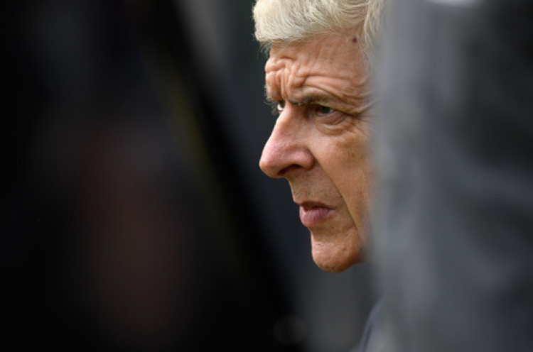15 Statistik Menarik Selama 22 Tahun Arsene Wenger Menukangi Arsenal