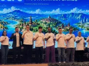Road to OGFC Unite 2027, Dua Legenda MU Dukung Sport Tourism di Indonesia