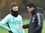 Cara Melatih Mikel Arteta Menginspirasi Mantan Gelandang Arsenal, Jack Wilshere