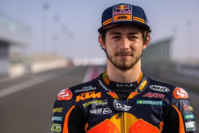 MotoGP 2022: Ekspektasi Tinggi, Meski Diperkuat Pembalap Rookie