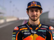 MotoGP 2022: Ekspektasi Tinggi, Meski Diperkuat Pembalap Rookie