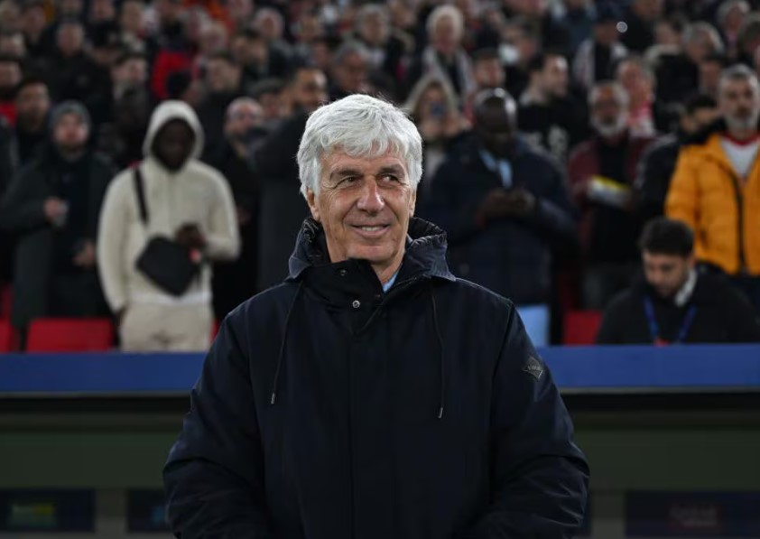 Punya Filosofi Menyerang, Pertahanan Solid Jadi Kunci Atalanta