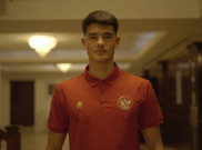 5 Pemain Keturunan yang Berkarier di Eropa Akan Warnai Piala AFF 2020